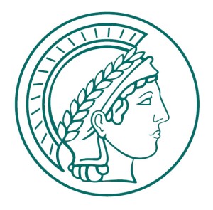 Logo des Max Plank Instituts