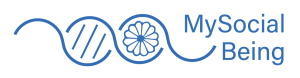 Logo von MySocialBeing