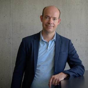 Prof. Dr. Philipp Stockhammer