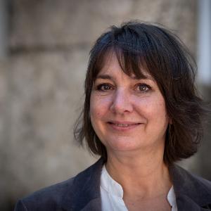 Foto von Sandra Sucrow