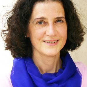 Silvia Ebner von Eschenbach