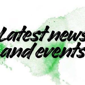 Latest News and Events