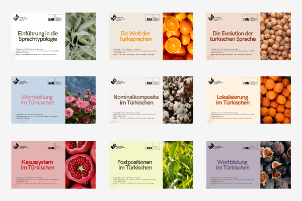 10 digitale Lerneinheiten SMART vhb
