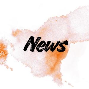 Schriftzug News