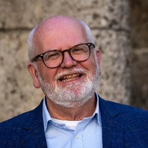Prof. Dr. Bernd Päffgen