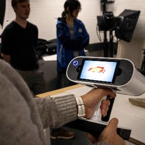 3D Scanning