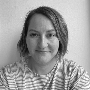 Portrait Anna LeFevre