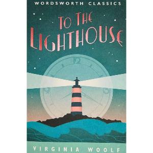 Cover von Virginia Woolfs ´To the Lighthouse´