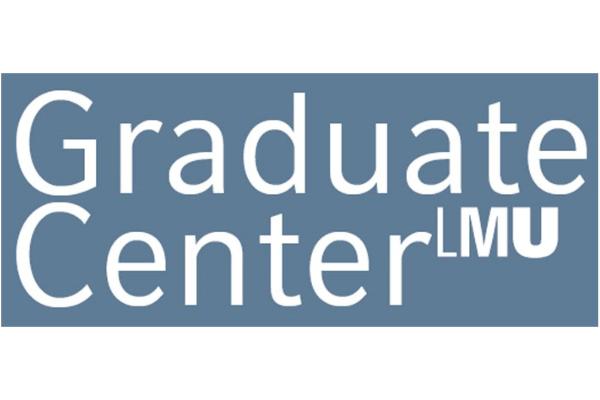 Logo des Graduate Center | © Graduate Center Logo des Graduate Center