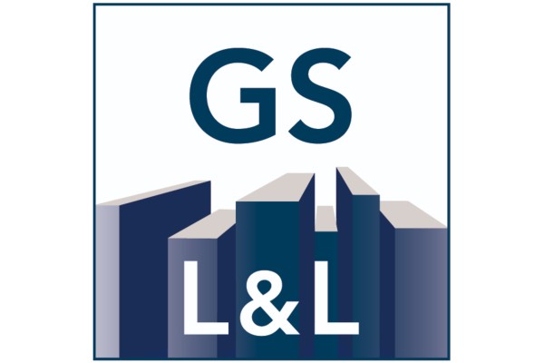Logo der GSL&L | © GSL&L Logo der GSL&L