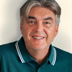 Portrait von Prof. Dr. Andreas Trojan | © Luisa Trojan Portrait von Prof. Dr. Andreas Trojan
