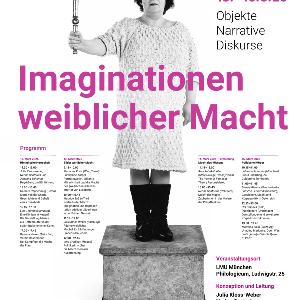 Plakat der Konferenz