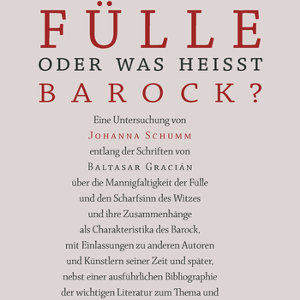 Cover der Veröffentlichung | © Konstanz University Press Cover der Veröffentlichung