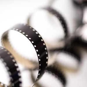 Filmrolle