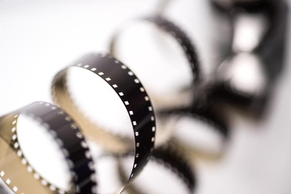 Filmrolle