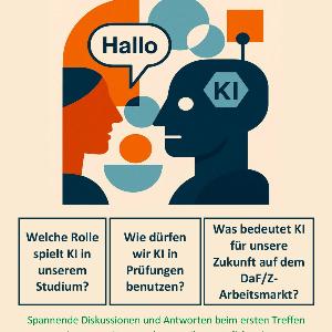 Einladung DaF diskursiv