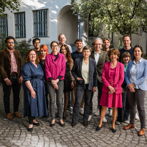 DaF-Team