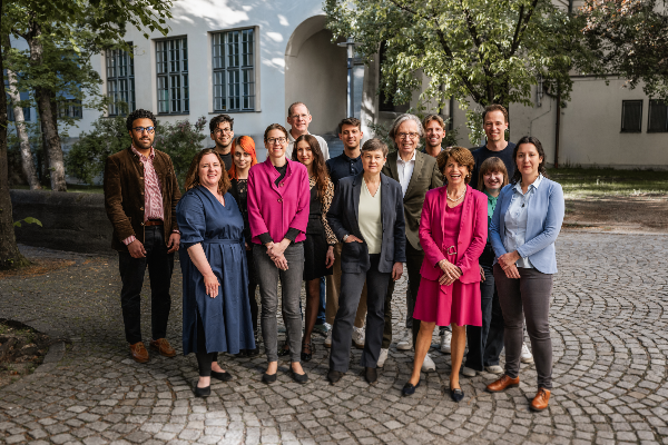 DaF-Team
