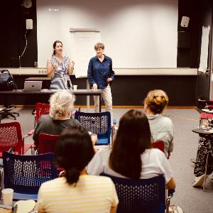 DaF Diskursiv November 2025