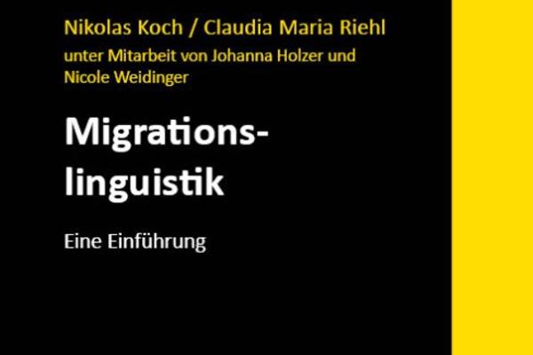 Koch & Riehl (2024): Migrationslinguistik