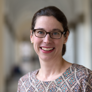 Anne-Katharina Harr | © Anne-Katharina Harr Anne-Katharina Harr