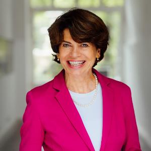 Claudia M. Riehl