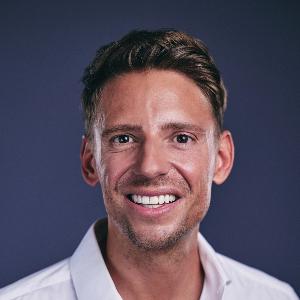 Nikolas Koch