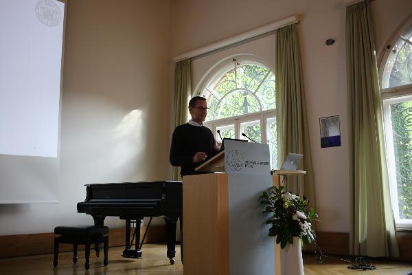 Themenbereich Sprache, Gesellschaft und Migration