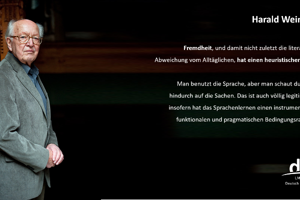 Harald Weinrich