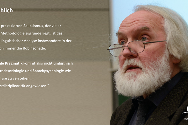 Konrad Ehlich