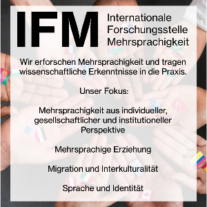 Ziele der IFM