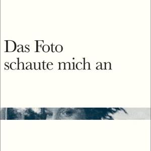 Cover Das Foto schaute mich an
