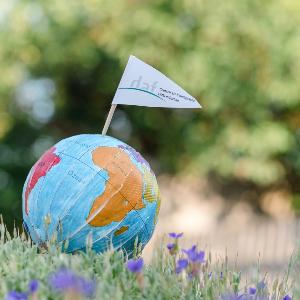 Sprache ist unsere Welt