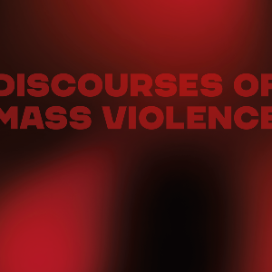 Logo of the Discourses of Mass Violence in Comparative Perspective