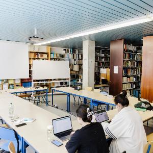 Phonetik-Bibliothek