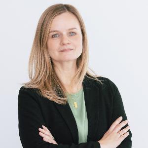 Portrait Verena Schulz