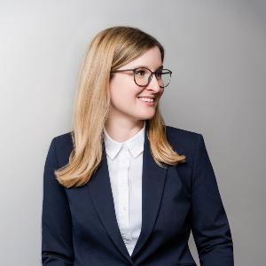 Katja Weidner