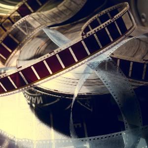 Filmrolle