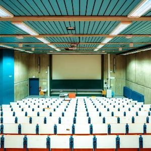 Hörsaal S003