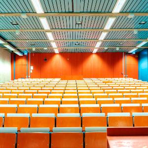 Hörsaal S003