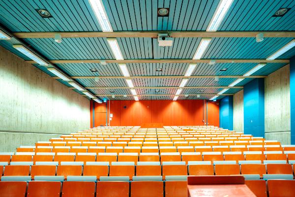 Hörsaal S003