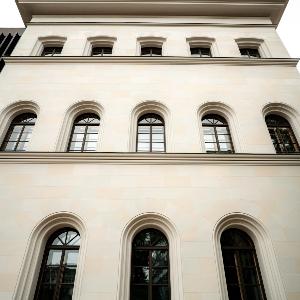 Außenansicht Philologicum