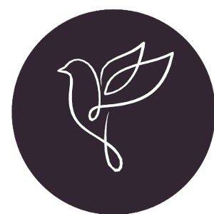 Logo Harmage and Hope; Das Logo wurde im Rahmen des Prjekts Harmage and Hope entwickelt. Verwendung nur mit ausdrücklicher Genehmigung der Rechteinhaber:innen.