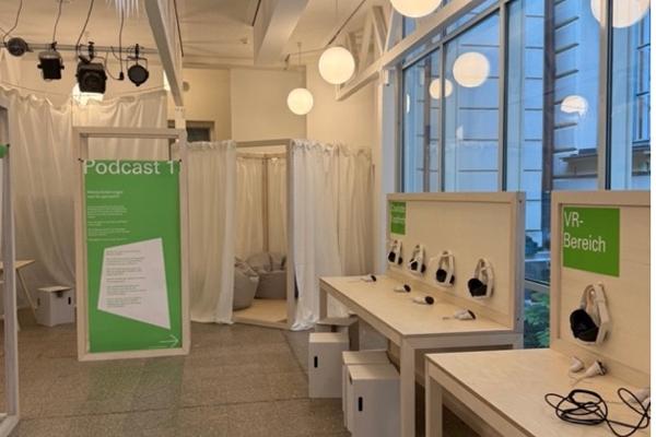 Mittelschule an der Wittelsbacherstraße