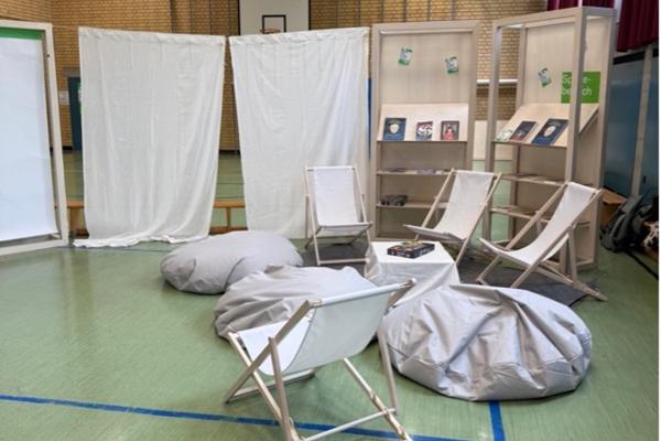 Mittelschule am Inzeller Weg