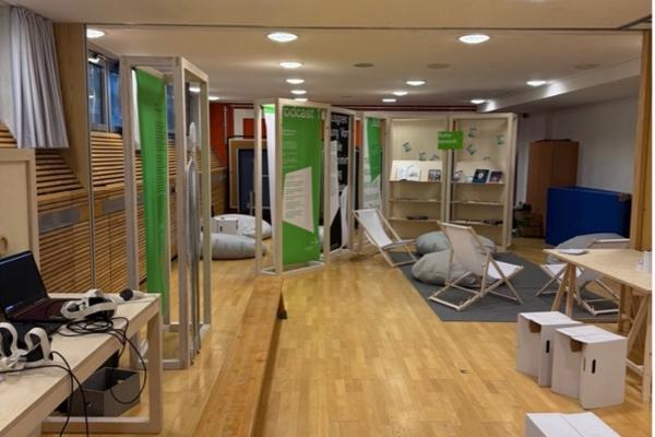 Mittelschule Ridlerstraße