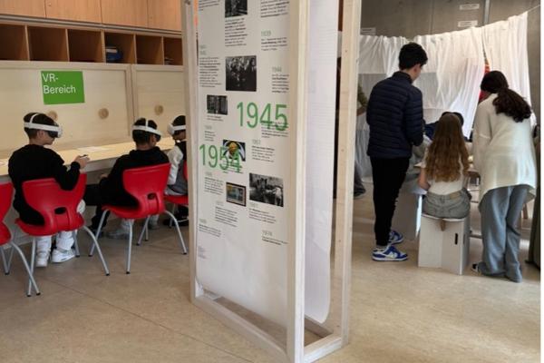 Mittelschule an der Lehrer-Wirth-Straße