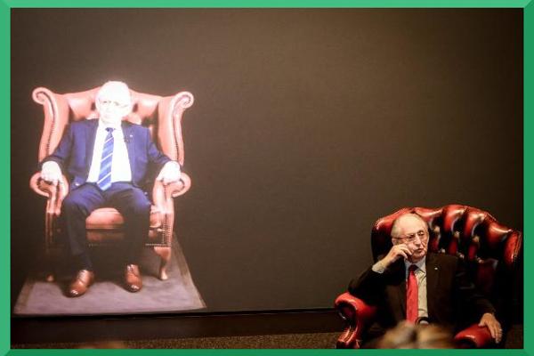 Bild Abba Naor; Die Fotografie wurde im Rahmen des Projekts LediZ (https://www.edu.lediz.lmu.de/wordpress/) aufgenommen. Verwendung nur mit ausdrücklicher Genehmigung der Rechteinhaber:innen.