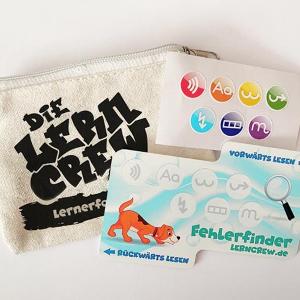 Bildbeschreibung: Der Fehlerfinder