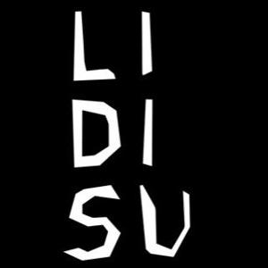 Logo LiDiSu; Das Logo wurde im Rahmen des Projekts LiDiSu entwickelt. Verwendung nur mit ausdrücklicher Genehmigung der Rechteinhaber:innen.